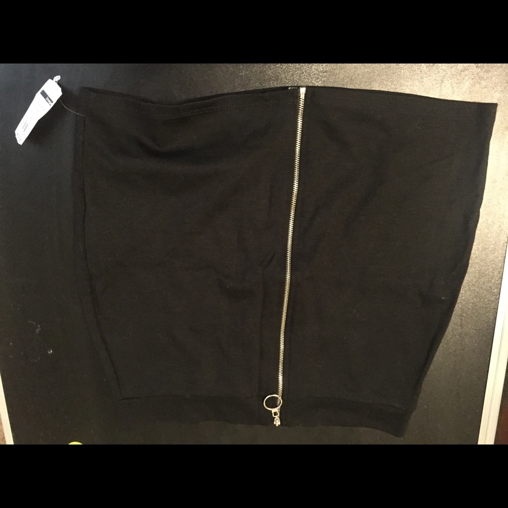 Image mini pencil skirt